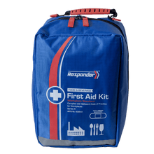 Load image into Gallery viewer, RESPONDER 4 Series Softpack Versatile Food & Beverage 24.5 x 15.5 x 10cm