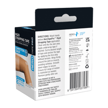 Load image into Gallery viewer, AEROTAPE Rigid Pro Strapping Tape 5cm x 15m Box/1