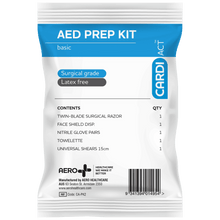 Load image into Gallery viewer, Elliot AED Package - The "Grab and Go" package!