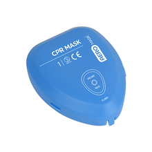 Load image into Gallery viewer, QR CREW KIT SOFT PACK with FACE MASK (HARD CASE)