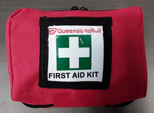 Load image into Gallery viewer, QR CREW KIT SOFT PACK with FACE MASK (HARD CASE)