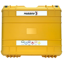Load image into Gallery viewer, MODULATOR Waterproof Tough First Aid 43 x 38 x 15.4cm

