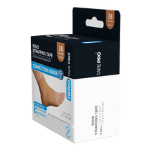 Load image into Gallery viewer, AEROTAPE Rigid Pro Strapping Tape 3.8cm x 15m Box/1
