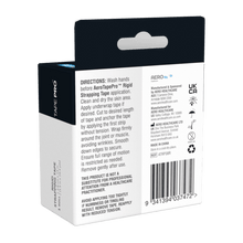 Load image into Gallery viewer, AEROTAPE Rigid Pro Strapping Tape 3.8cm x 15m Box/1
