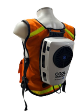 Load image into Gallery viewer, AIR CONDITIONED VEST
