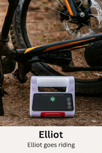 Load image into Gallery viewer, Elliot - POCKET AED Australia’s smallest, smartest &amp; most affordable defibrillator
