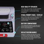 Load image into Gallery viewer, Elliot - POCKET AED Australia’s smallest, smartest &amp; most affordable defibrillator
