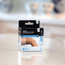 Load image into Gallery viewer, AEROTAPE Rigid Pro Strapping Tape 5cm x 15m Box/1
