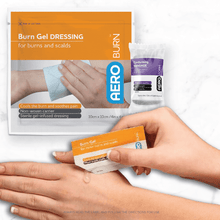 Load image into Gallery viewer, AEROBURN Burns Kit (7 Pieces)
