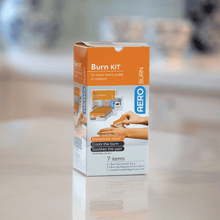 Load image into Gallery viewer, AEROBURN Burns Kit (7 Pieces)
