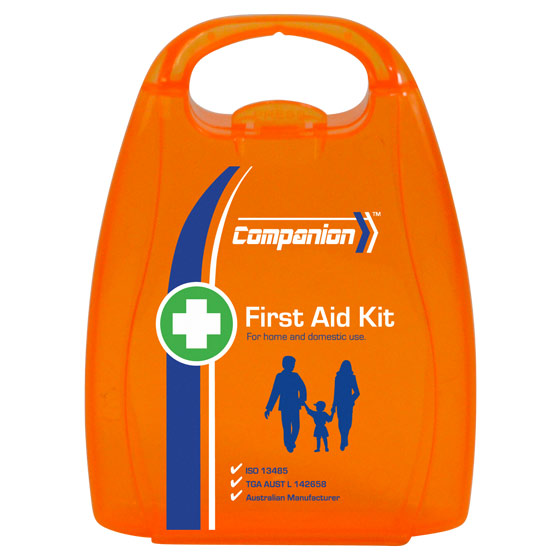 Companion 1 Series - First Aid Kit