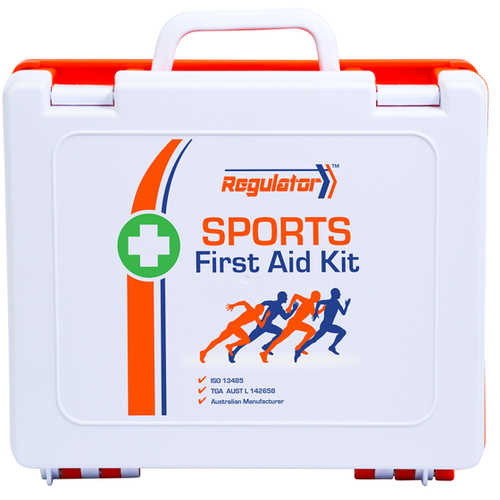Regulator Sports First Aid Kit