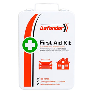 Defender 3 Series - First Aid Kit Tough