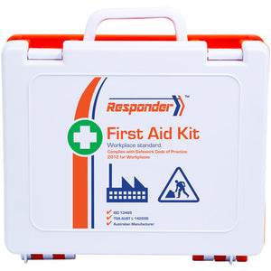 Responder 4 Series - Rugged First Aid Kit