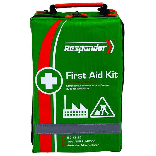 Responder 4 Series - Versatile First Aid Kit