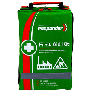 Responder 4 Series - Versatile First Aid Kit