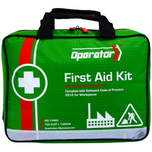 Operator 5 Series - Versatile First Aid Kit