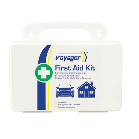 Voyager 2 Series - Weatherproof First Aid Kit