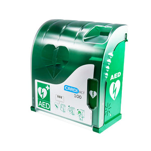 CardiAct 100 Series AED Cabinet