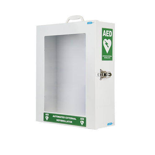 AED Standard Wall Cabinet