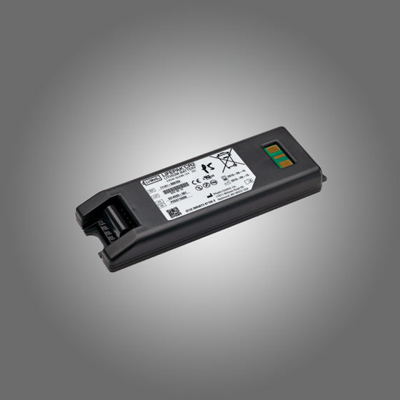 LIFEPAK CR2 Battery