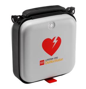 LIFEPAK CR2 Essential Fully-Automatic AED