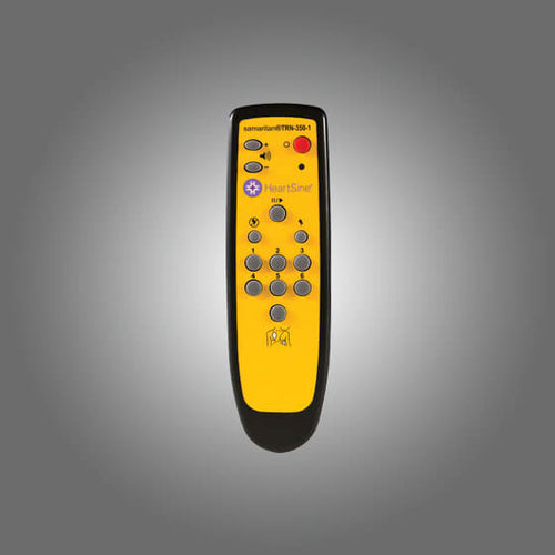 HeartSine Trainer Defibrillator Remote Controls for TRN-350P