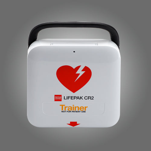 LIFEPAK CR2 Trainer